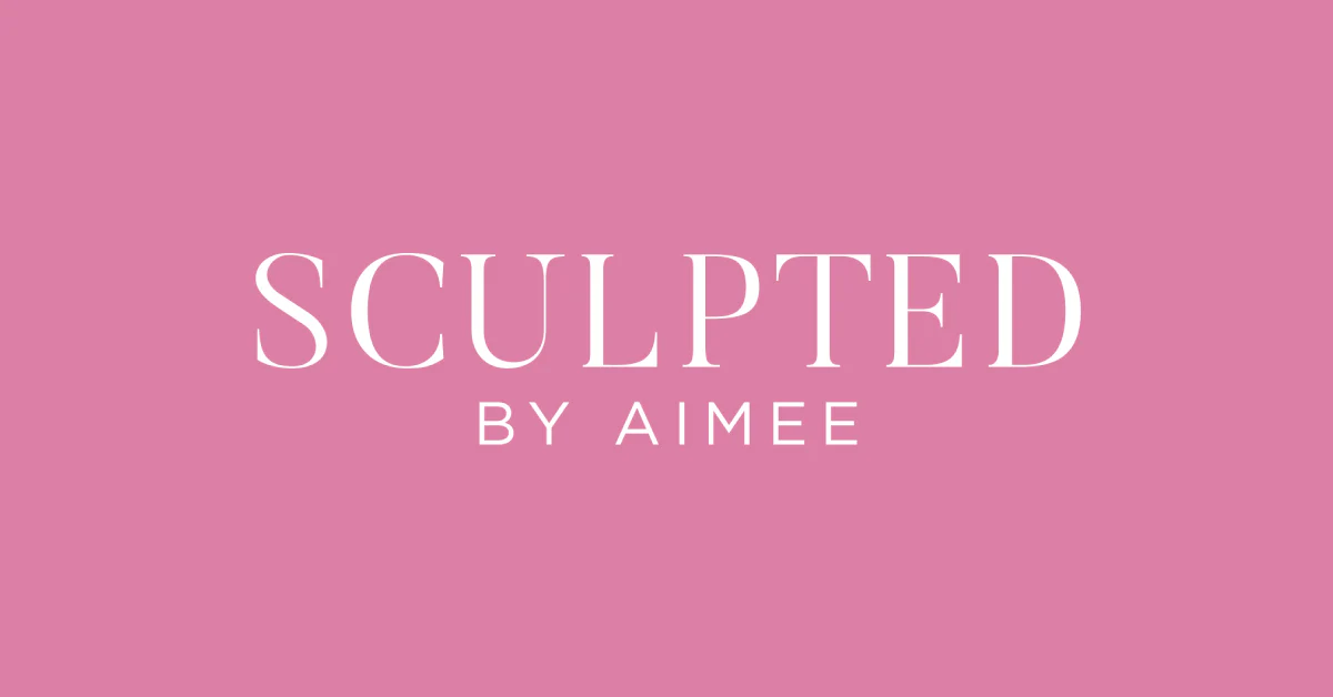 Sculpted By Aimee